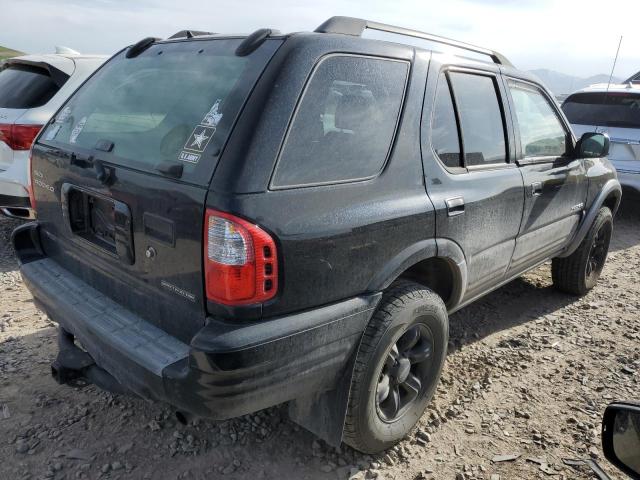 Photo 2 VIN: 4S2CK58Y444305745 - ISUZU RODEO 