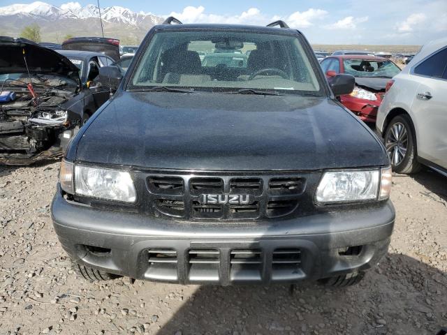 Photo 4 VIN: 4S2CK58Y444305745 - ISUZU RODEO 