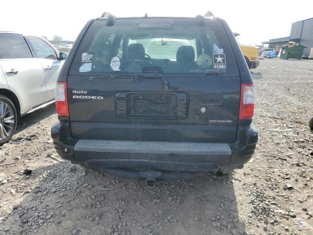 Photo 5 VIN: 4S2CK58Y444305745 - ISUZU RODEO 