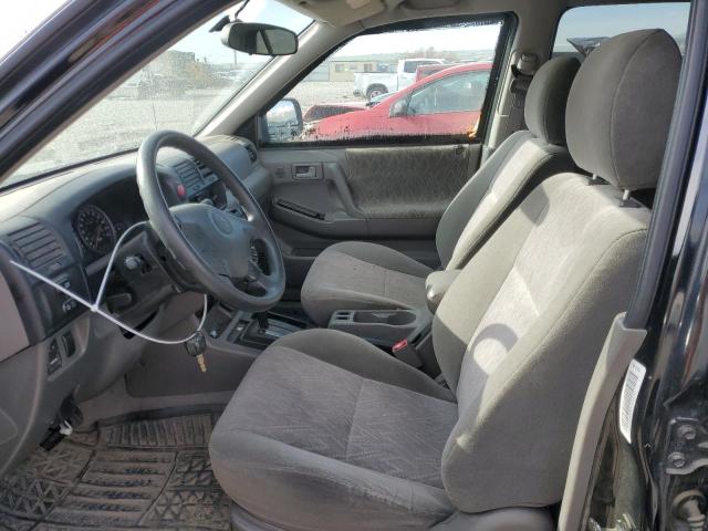 Photo 6 VIN: 4S2CK58Y444305745 - ISUZU RODEO 