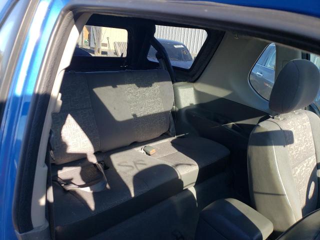 Photo 10 VIN: 4S2CM57W924306767 - ISUZU RODEO 