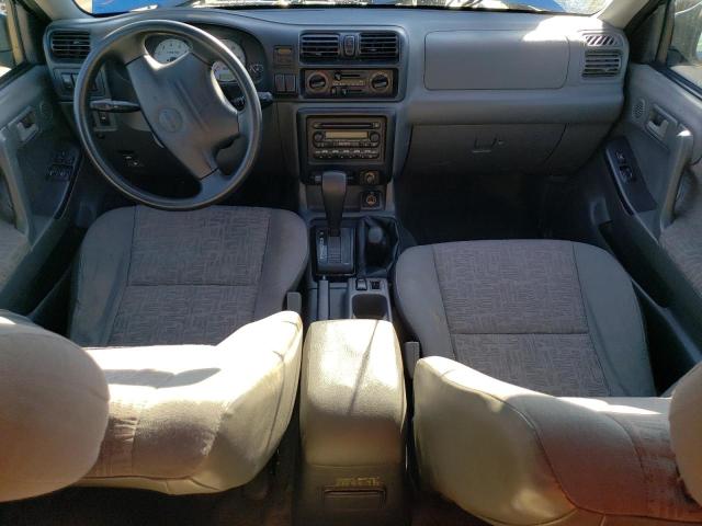 Photo 7 VIN: 4S2CM57W924306767 - ISUZU RODEO 