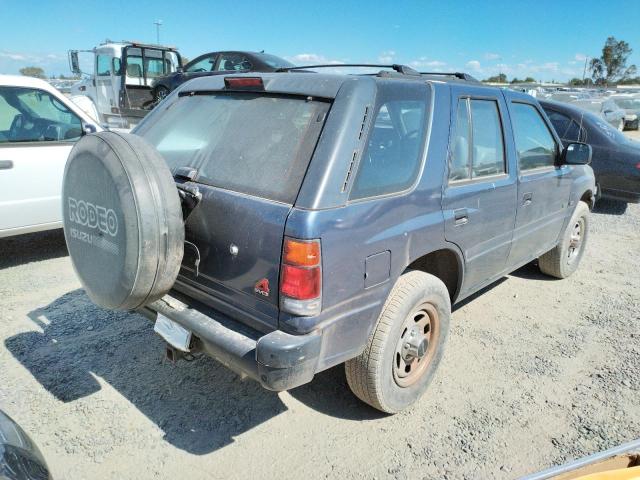 Photo 3 VIN: 4S2CM58V1T4319391 - ISUZU RODEO S 