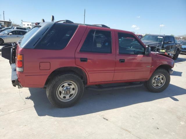 Photo 2 VIN: 4S2CM58VXV4322289 - ISUZU RODEO 