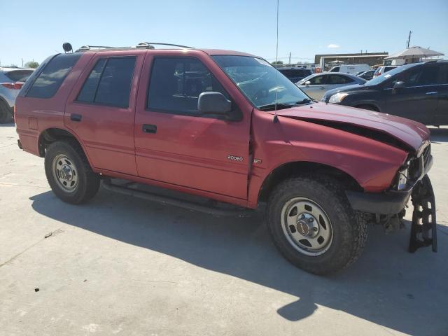 Photo 3 VIN: 4S2CM58VXV4322289 - ISUZU RODEO 