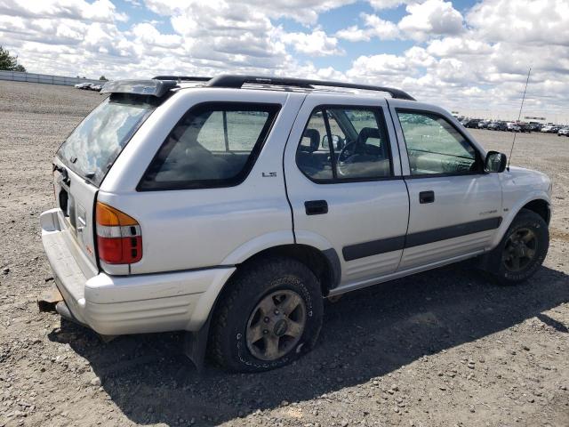 Photo 2 VIN: 4S2CM58W2X4336196 - ISUZU RODEO 