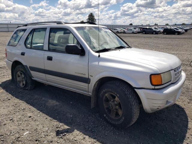 Photo 3 VIN: 4S2CM58W2X4336196 - ISUZU RODEO 