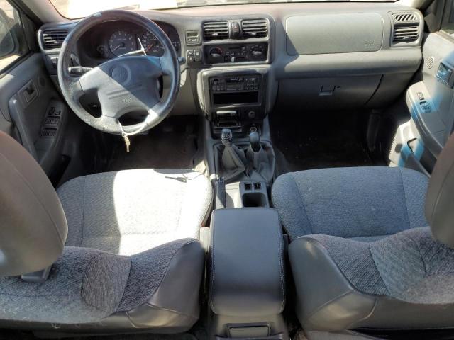 Photo 7 VIN: 4S2CM58W3W4311998 - ISUZU RODEO S 