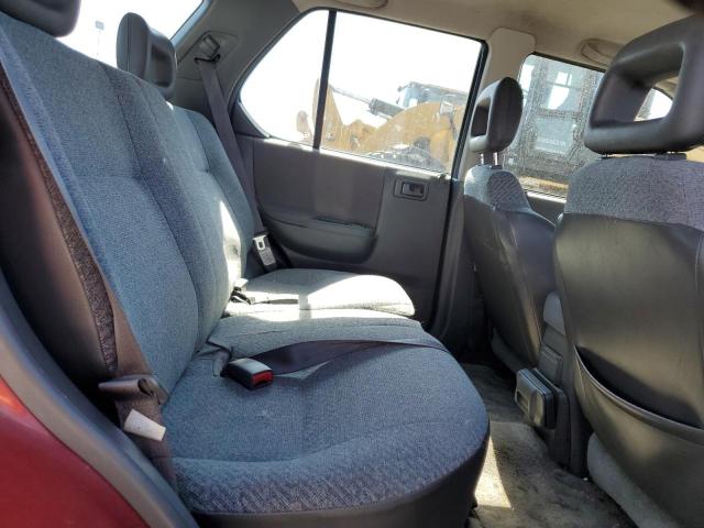 Photo 9 VIN: 4S2CM58W3W4311998 - ISUZU RODEO S 