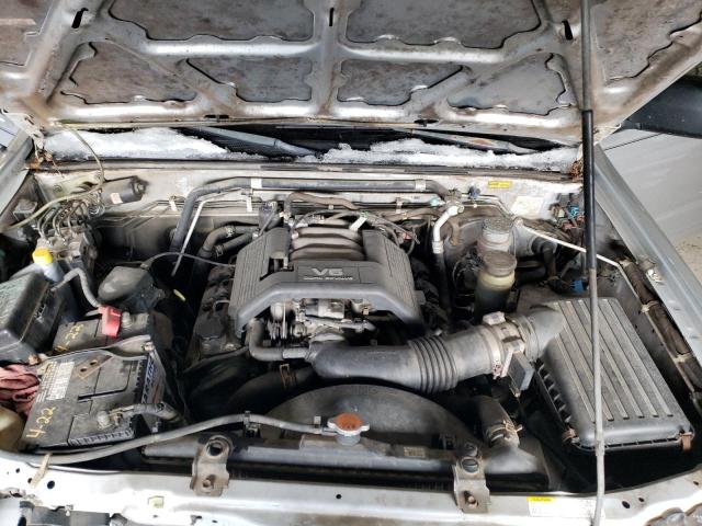 Photo 11 VIN: 4S2CM58W4W4323416 - ISUZU RODEO 