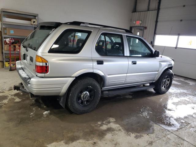 Photo 2 VIN: 4S2CM58W4W4323416 - ISUZU RODEO 