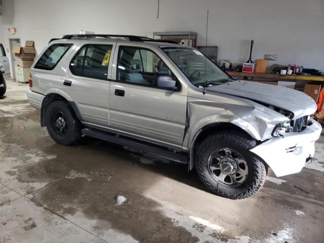 Photo 3 VIN: 4S2CM58W4W4323416 - ISUZU RODEO 