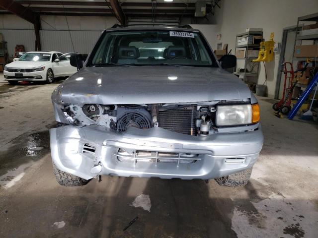 Photo 4 VIN: 4S2CM58W4W4323416 - ISUZU RODEO 