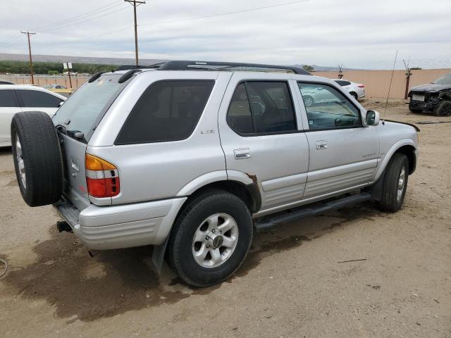 Photo 2 VIN: 4S2CM58W5X4303189 - ISUZU RODEO S 