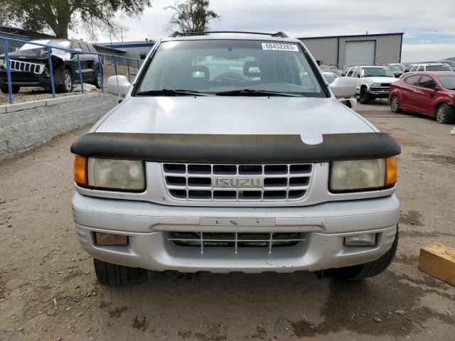 Photo 4 VIN: 4S2CM58W5X4303189 - ISUZU RODEO S 