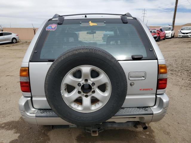 Photo 5 VIN: 4S2CM58W5X4303189 - ISUZU RODEO S 