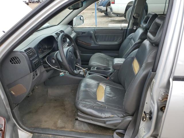 Photo 6 VIN: 4S2CM58W5X4303189 - ISUZU RODEO S 