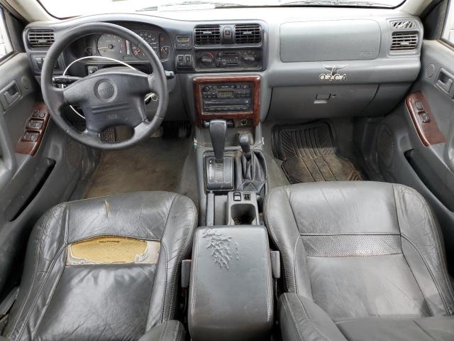 Photo 7 VIN: 4S2CM58W5X4303189 - ISUZU RODEO S 