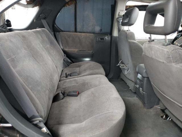 Photo 10 VIN: 4S2CM58W7X4312301 - ISUZU RODEO 