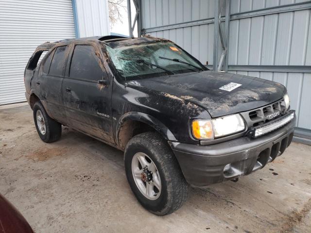 Photo 3 VIN: 4S2CM58W7X4312301 - ISUZU RODEO 