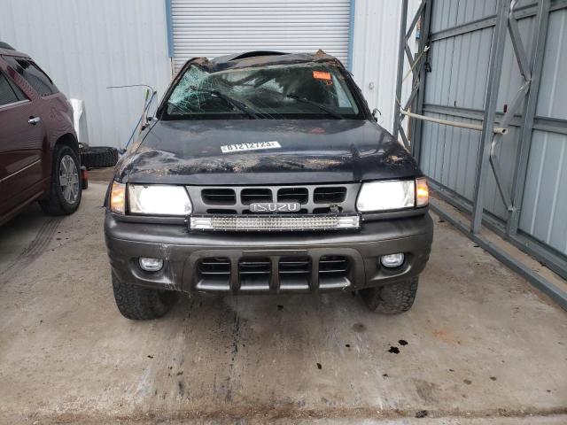 Photo 4 VIN: 4S2CM58W7X4312301 - ISUZU RODEO 