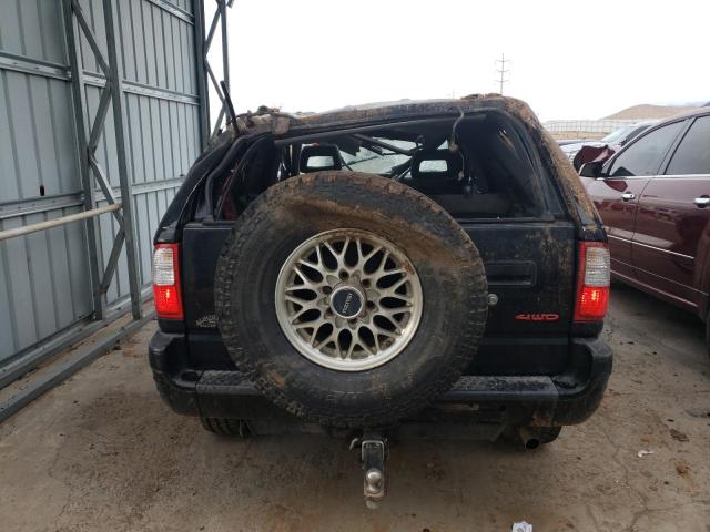 Photo 5 VIN: 4S2CM58W7X4312301 - ISUZU RODEO 