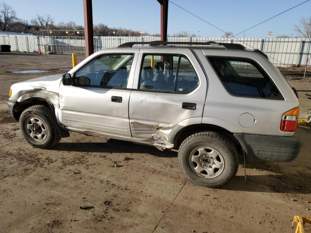 Photo 1 VIN: 4S2CM58W9W4333746 - ISUZU RODEO 