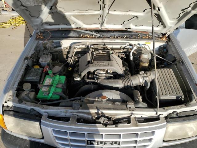 Photo 10 VIN: 4S2CM58W9W4333746 - ISUZU RODEO 