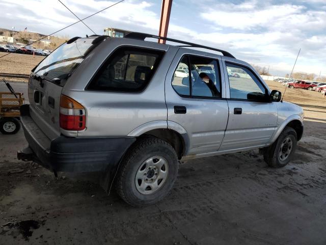 Photo 2 VIN: 4S2CM58W9W4333746 - ISUZU RODEO 