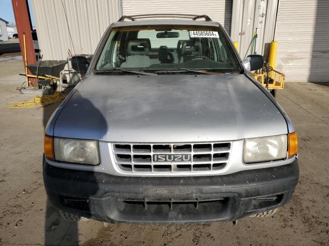 Photo 4 VIN: 4S2CM58W9W4333746 - ISUZU RODEO 