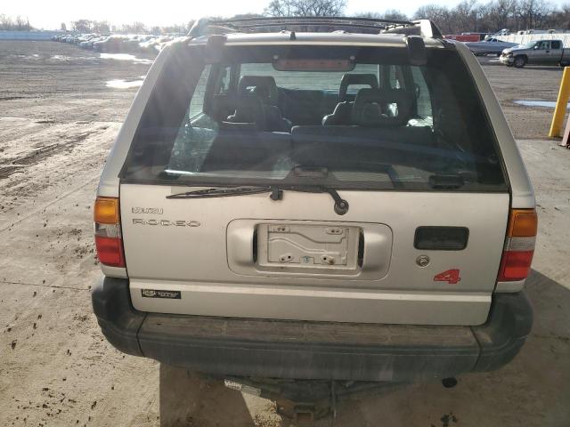 Photo 5 VIN: 4S2CM58W9W4333746 - ISUZU RODEO 