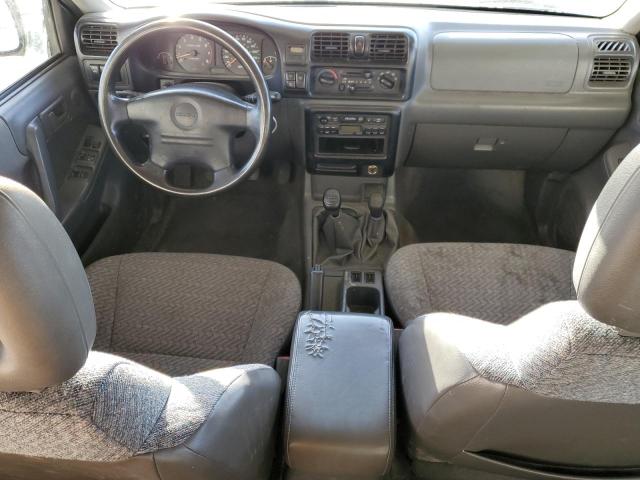 Photo 7 VIN: 4S2CM58W9W4333746 - ISUZU RODEO 