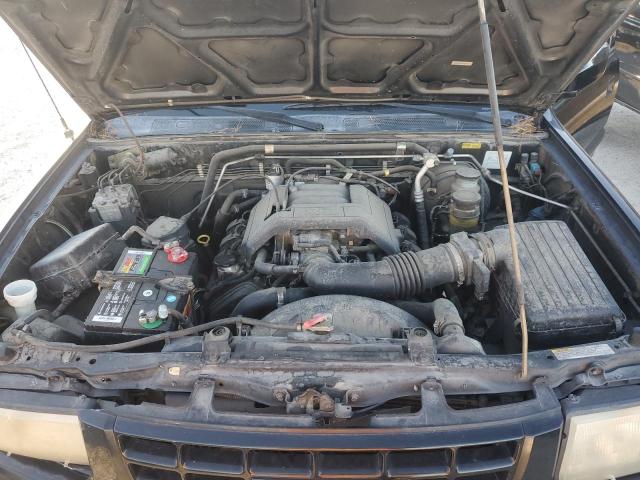 Photo 10 VIN: 4S2CM58WXX4327486 - ISUZU RODEO 