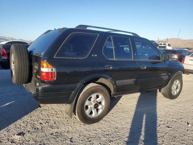 Photo 2 VIN: 4S2CM58WXX4327486 - ISUZU RODEO 