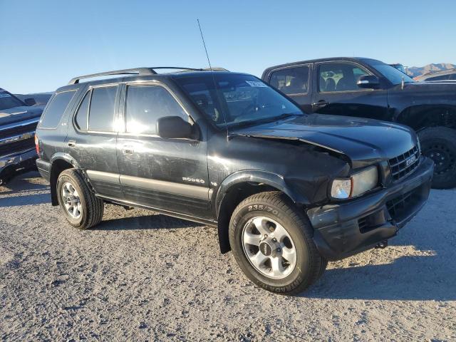 Photo 3 VIN: 4S2CM58WXX4327486 - ISUZU RODEO 