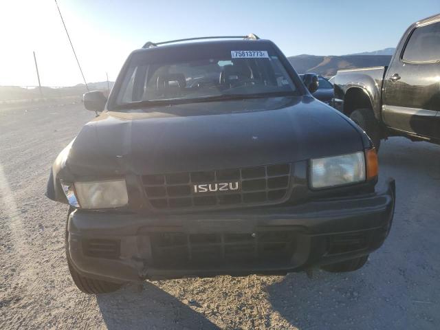 Photo 4 VIN: 4S2CM58WXX4327486 - ISUZU RODEO 