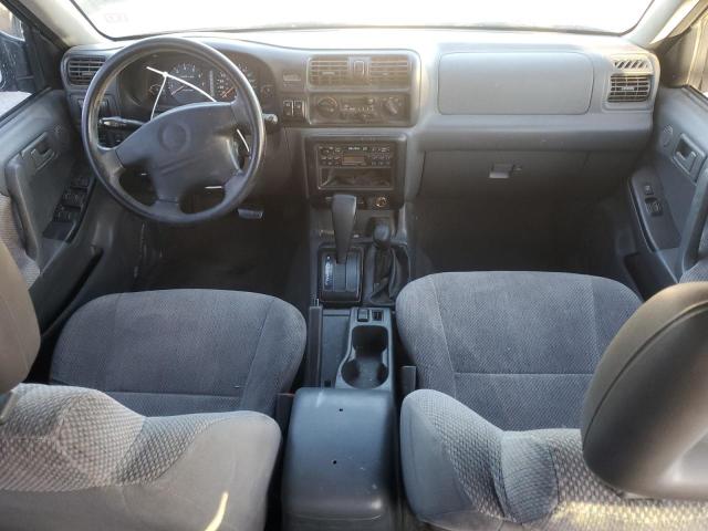 Photo 7 VIN: 4S2CM58WXX4327486 - ISUZU RODEO 