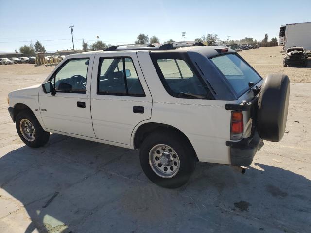 Photo 1 VIN: 4S2CY58V0P4326441 - ISUZU RODEO 