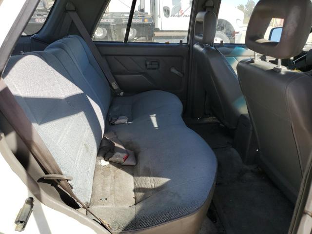 Photo 10 VIN: 4S2CY58V0P4326441 - ISUZU RODEO 