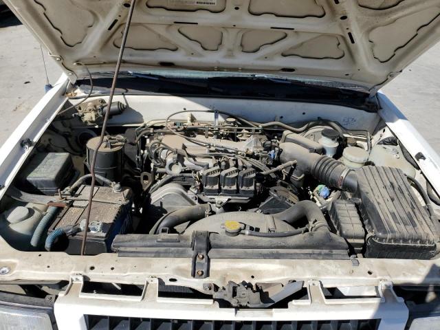 Photo 11 VIN: 4S2CY58V0P4326441 - ISUZU RODEO 