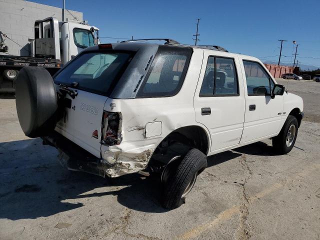 Photo 2 VIN: 4S2CY58V0P4326441 - ISUZU RODEO 