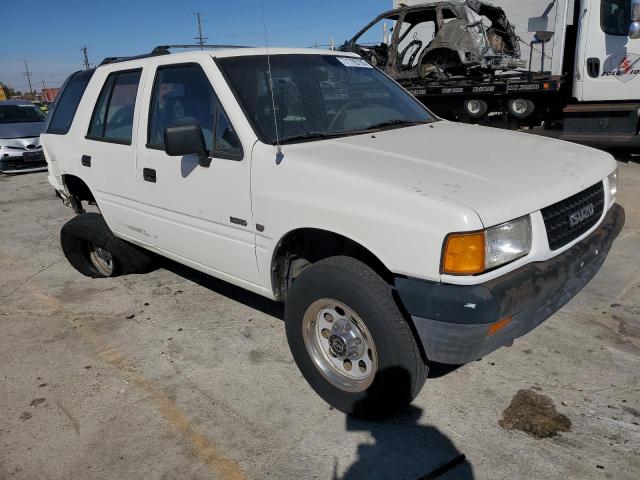 Photo 3 VIN: 4S2CY58V0P4326441 - ISUZU RODEO 