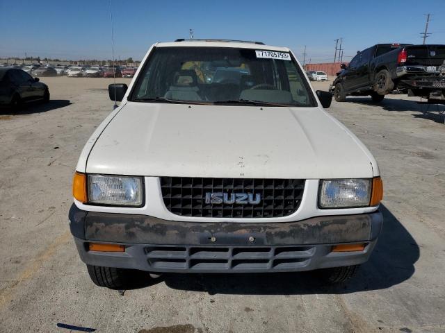 Photo 4 VIN: 4S2CY58V0P4326441 - ISUZU RODEO 