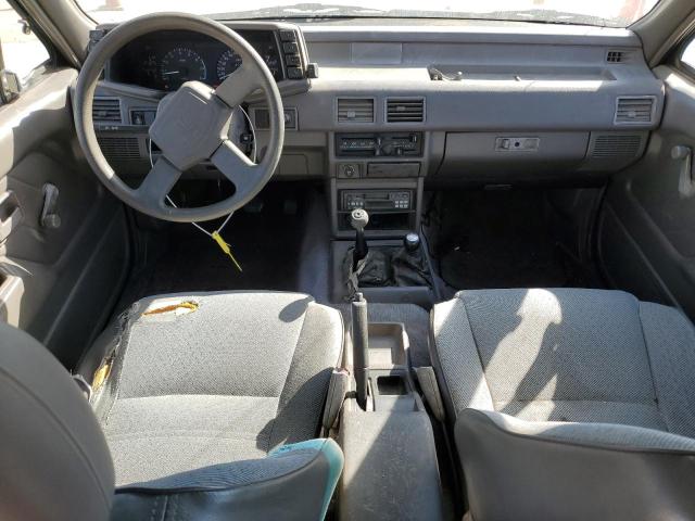 Photo 7 VIN: 4S2CY58V0P4326441 - ISUZU RODEO 