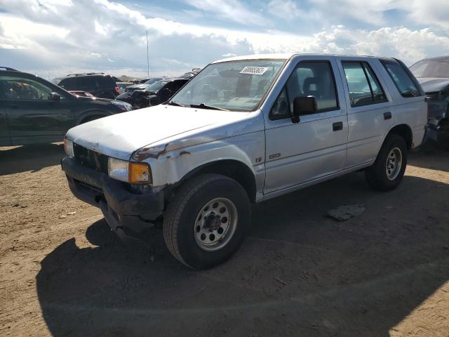 Photo 0 VIN: 4S2CY58V4P4301610 - ISUZU RODEO 