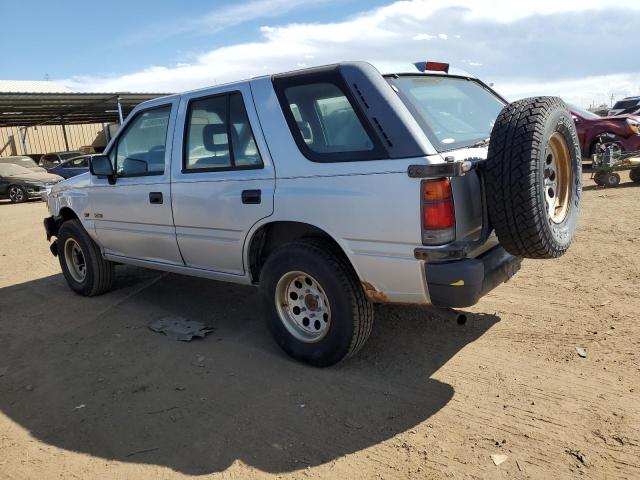 Photo 1 VIN: 4S2CY58V4P4301610 - ISUZU RODEO 