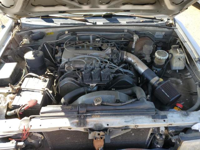 Photo 11 VIN: 4S2CY58V4P4301610 - ISUZU RODEO 