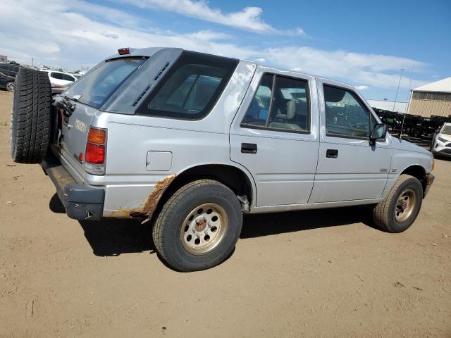 Photo 2 VIN: 4S2CY58V4P4301610 - ISUZU RODEO 