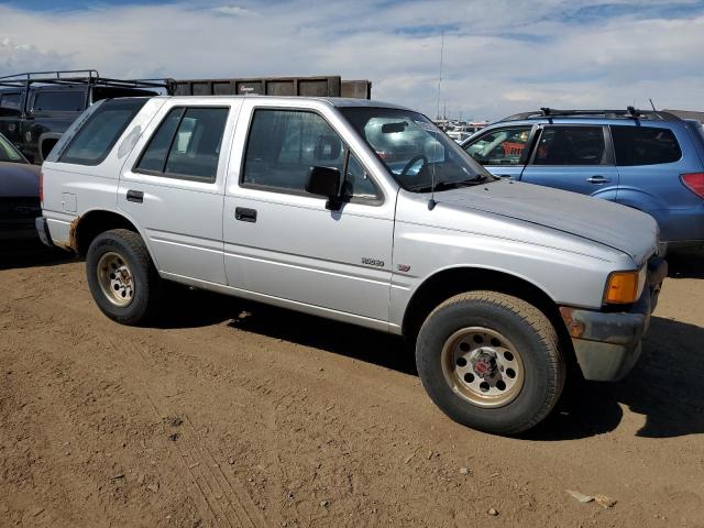 Photo 3 VIN: 4S2CY58V4P4301610 - ISUZU RODEO 