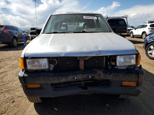 Photo 4 VIN: 4S2CY58V4P4301610 - ISUZU RODEO 